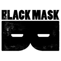 Black Mask Studiosさんのプロフィール画像