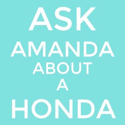 My goal @ Stockton Honda is to give each customer the best experience when helping them find the car to meet their needs. 100% happiness 100% of the time.