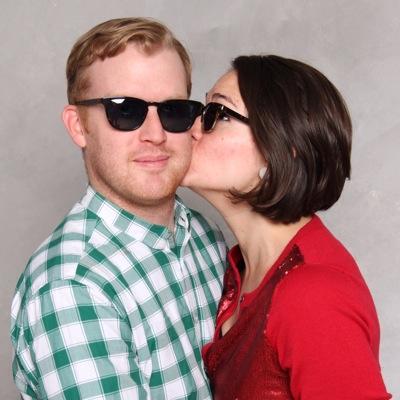 Runner in Chicago who loves sports, music, and cooking/eating great food.