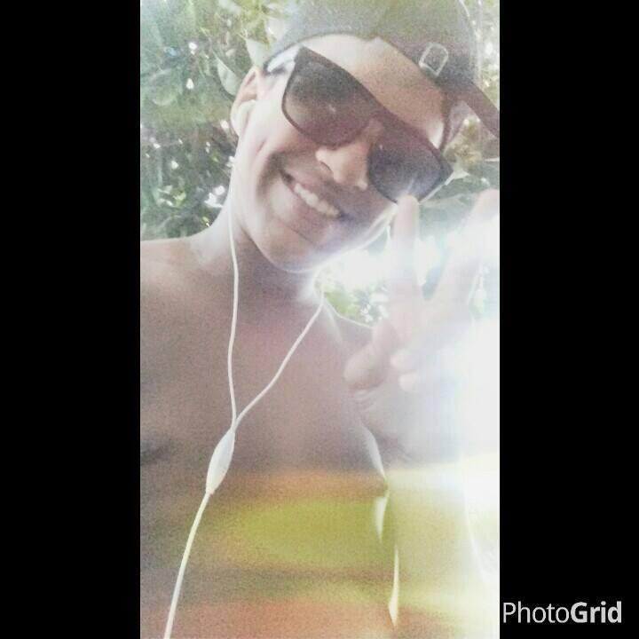 Instagram - _brendon08