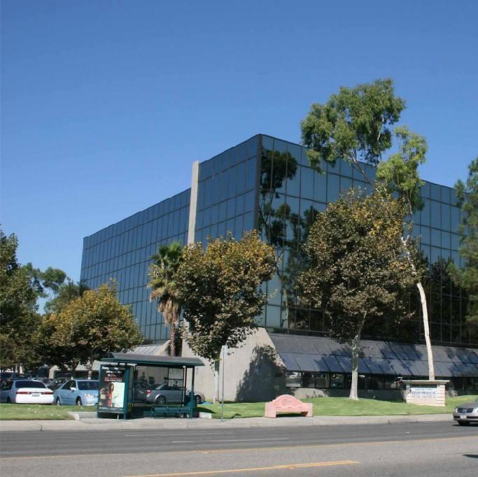 Superior Office Suites is conveniently located with easy access to Ontario International Airport and immediate access to I-10 and the 15 interchange.