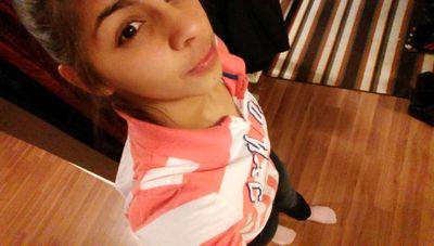 NEELAM AL-KARIM DEWJI
1st December 1999
love soccer +music 
BELIEBer foreverr