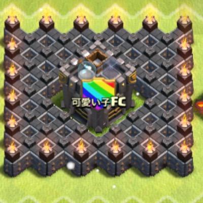 ゲーム垢です！ まあ、まったりFPSとかクラクラとかやってます 誰でもフォローミー！