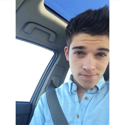 Official Twitter Account of Sean O'Donnell || Hacked at 263k || Actor || Musician || Photographer || NY / LA