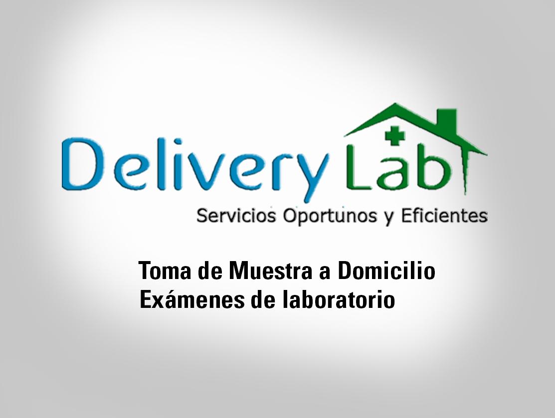 Servicio encaminado a optimizar el sistema de recolección ,el procesamiento de muestras y entrega de resultados en los diferentes sectores de la salud.