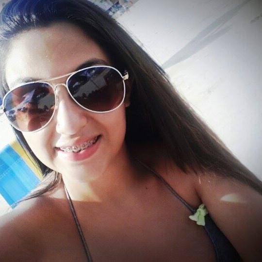 Não importa o que vão dizer, eu quero só você! ;) ♪