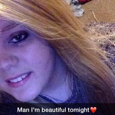 well I love music. Music is basically my life. I feel like I can't live with out it. I'm always a trustworthy friend to keep! 
snapchat: california72 
add me^