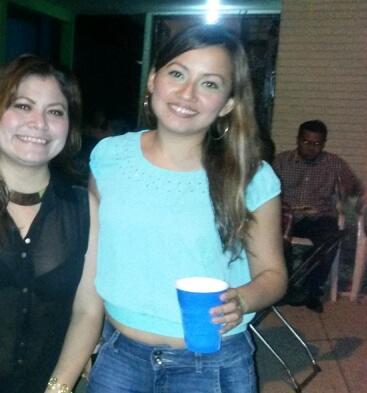 Lucia_Jarah's profile picture. 