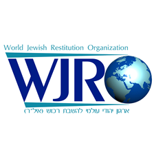 The World Jewish Restitution Organization works toward the restitution of private property and Jewish communal property seized during the Holocaust.