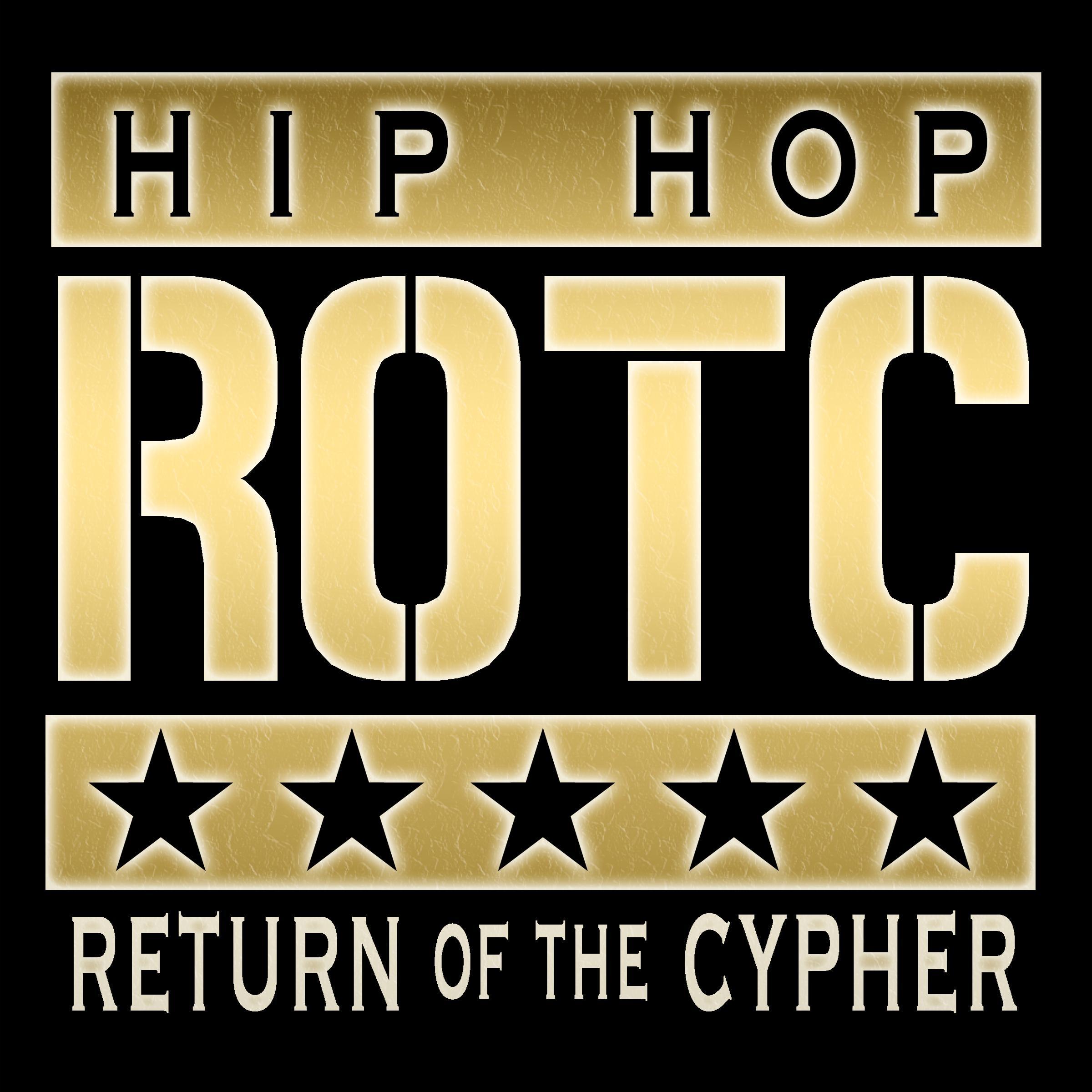 HipHopROTC's profile picture. 