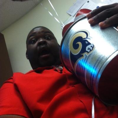 Profile Picture of Glenn Fennell Jr (@Daddy_Big75Jr) on Twitter