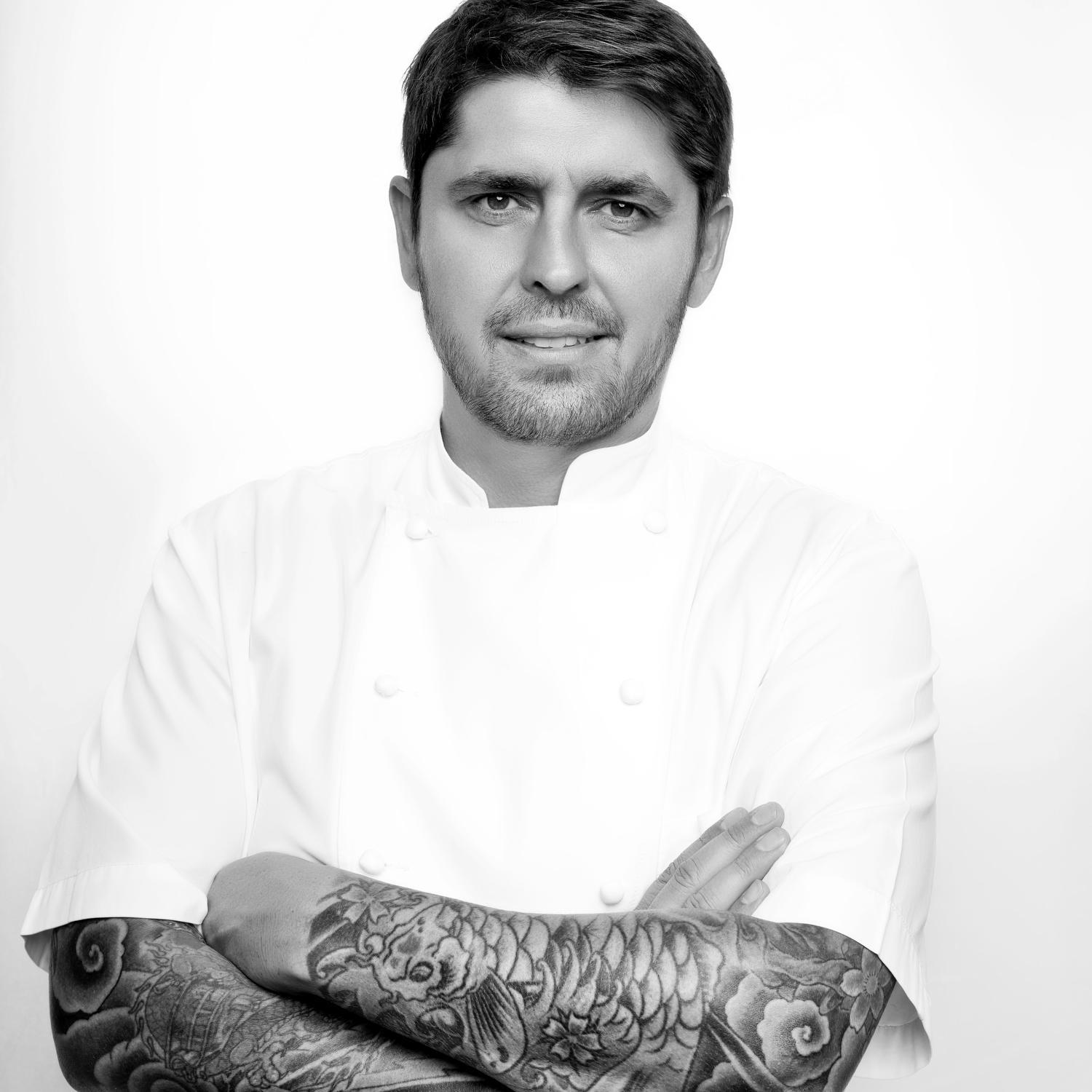 Ludo Lefebvre Profile