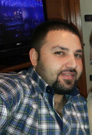 mike_shawito's profile picture. 