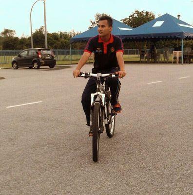 simple person:|303677;UITM -Motivation; KAWAN KEkal