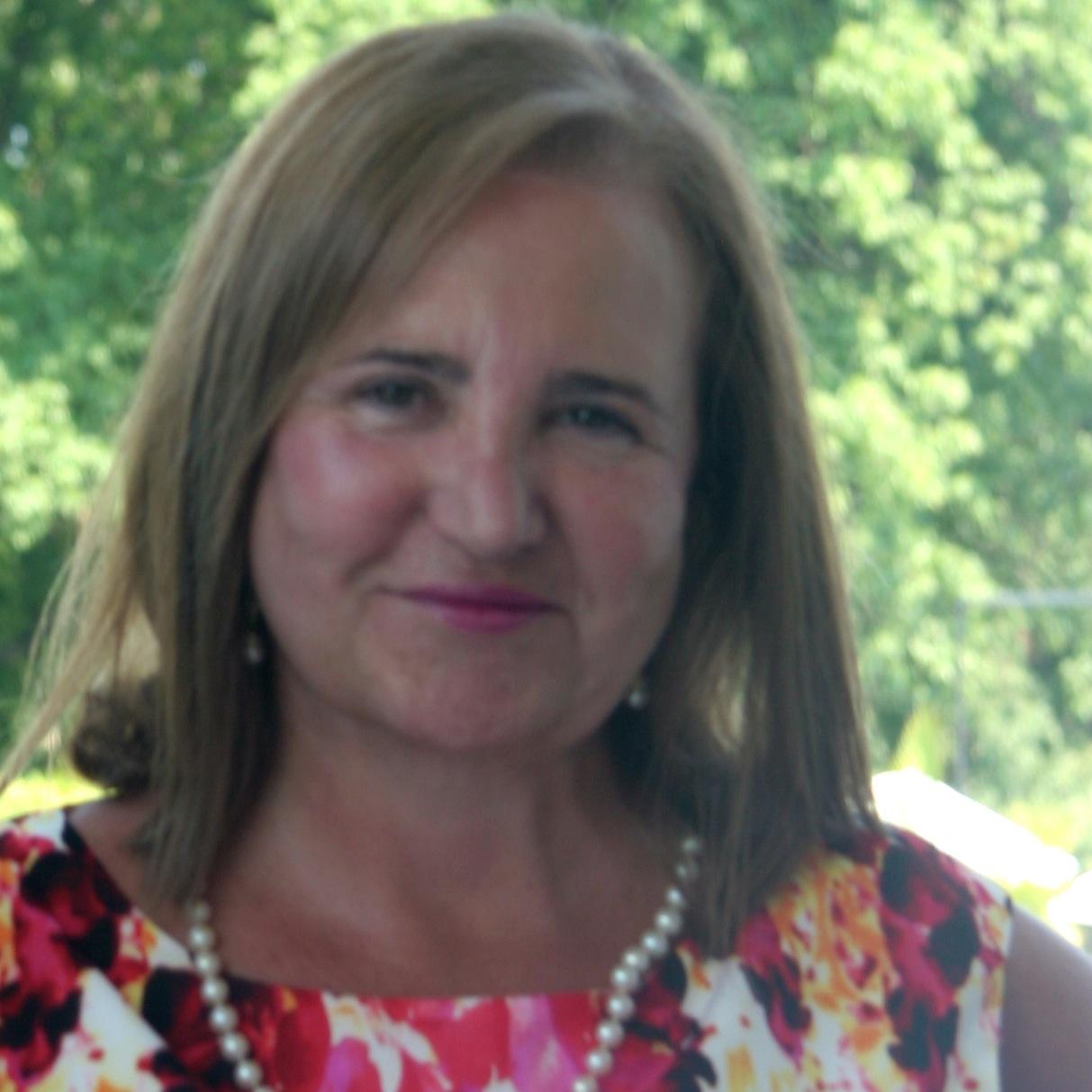 OlgaDuarteMD's profile picture. 