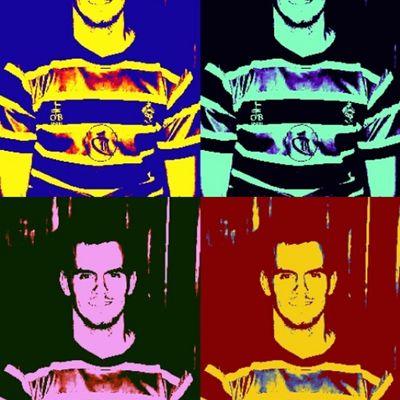 jasonkinsale's profile picture. Twitter, because my Mother's on Facebook. #StupiderLikeAFox