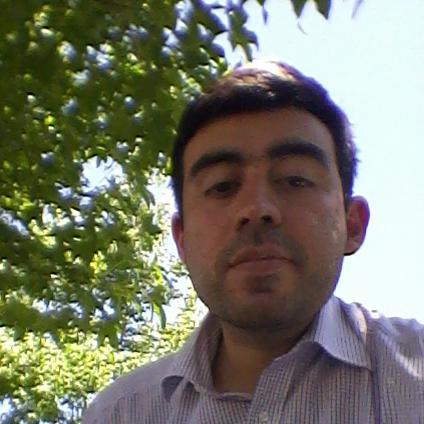 alexisicc's profile picture. Creyente en Cristo Jesús, Ingeniero Civil en Computación de Universidad de Talca.