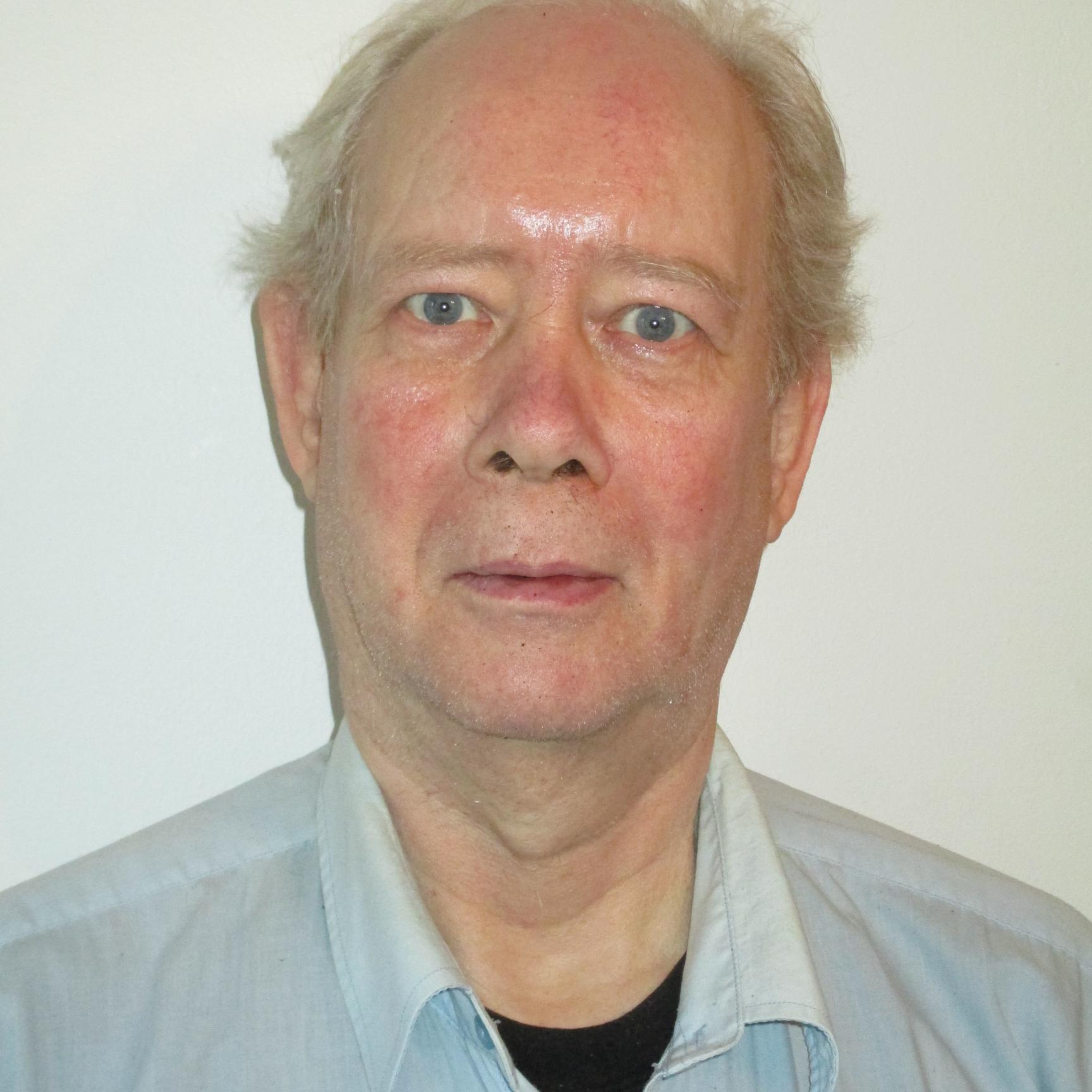 bjarni53's profile picture. 