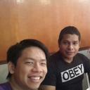 Angel Quesada - @anglqp - Twitter