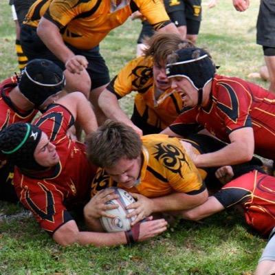 NOLA Barbarians High School U19 Rugby is a team in which any area High School student can participate. Follow on Facebook NOLA High School Barbarians Rugby.