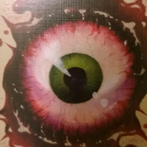 nightgaunt98c's profile picture. 