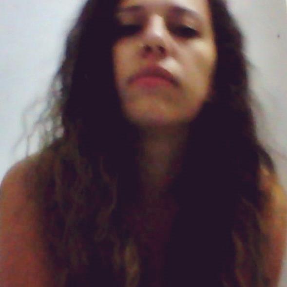 MarjorieMagg's profile picture. Uma sereia feliz 🧜🏽‍♀️