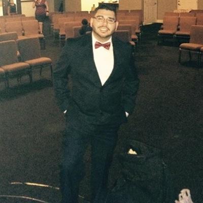 JeGutierrez92's profile picture. Love God Love People