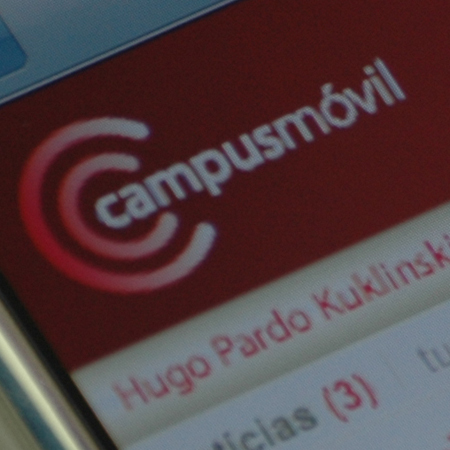campus_movil's profile picture. La comunidad universitaria en tu móvil.