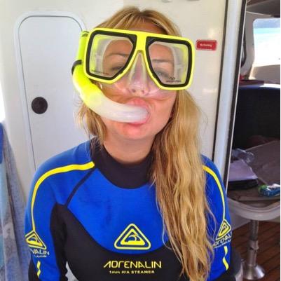 MadisonHiskey's profile picture. Class of 2015......or not..