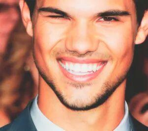 Unico amor Taylor Daniel Lautner