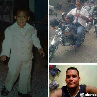 Amo a dios, amo a mi madre, amo a mis hijos, amo a mis hermanos, amo la salsa, amo el béisbol, amo a venezuela :) y amo a mi esposa trennyerdisplay@hotmail.com