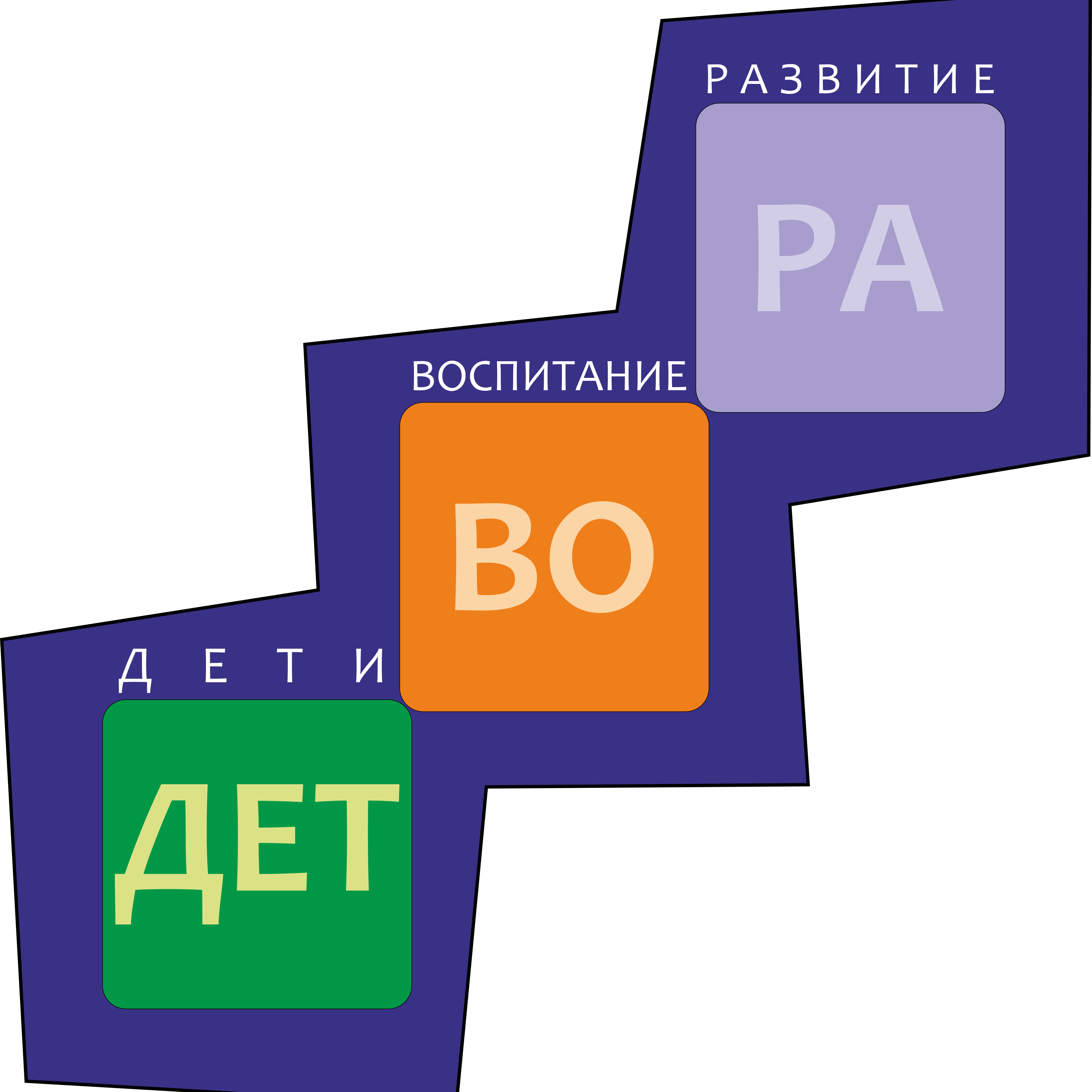 Det_Vo_Ra's profile picture. Для маленьких и больших