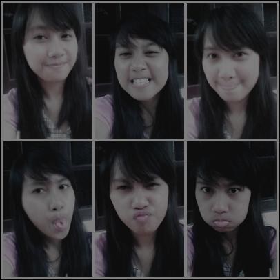 Rinik_indri's profile picture. SMKN 1 Bangil || XII Multimedia3 || love my mother and father || love mybrother ||
love will not go wrong in time || :*