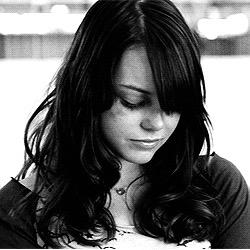 ‘‘This world is cold and evil, just like everyone in it. I got scars, cuts, and bruises to prove it, but @CrossbowWield keeps me safe. He's what keeps me sane.”