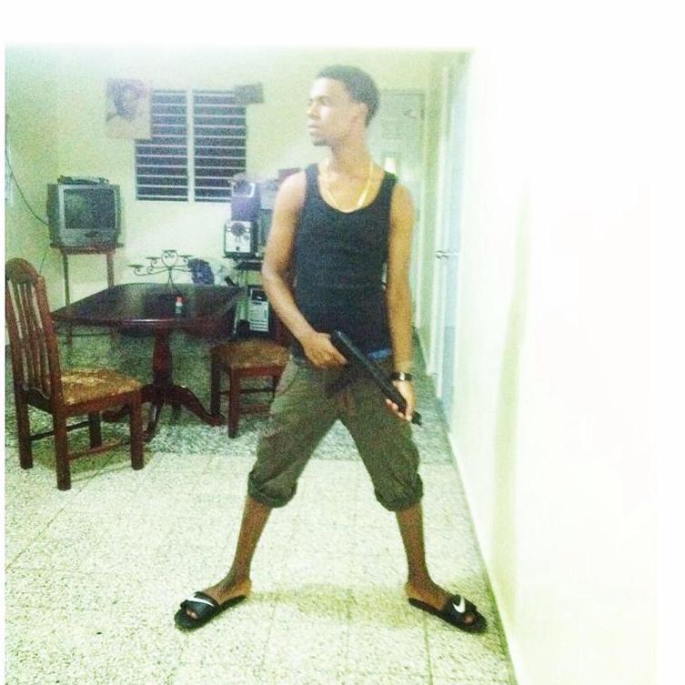 El Papi javiiel12 Una Sólà Chulériâ. Cón 100kiló de Bácánerià Indestrutible Esê soy yó