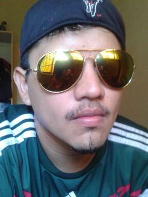 Relax and party