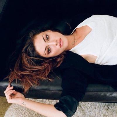 Hello I'm Hayley | Human | Mother to my beautiful daughter @baby__mikaelson | #Unclaimed | 18+ RP | #TO