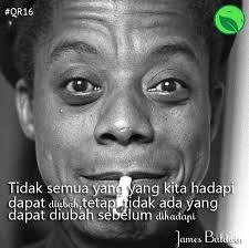 Jangan ubah dirimu hanya agar mereka menyukaimu. Hebatkanlah dirimu, agar mau tidak mau mereka harus menerimamu..