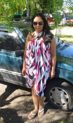 12.19.1978. Soy auténtica ♥