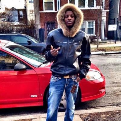 bitch I'm DALEGANG lilboss who the fuck is u‼️‼️‼️