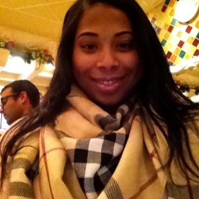 DePaul University graduate & fashion lover