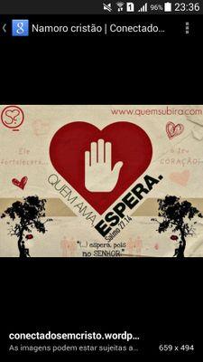 Vamos te ajudar e aconselhar a ter um namoro seguindo o caminho do senhor e te ajudar a ter um ótimo relacionamento com Deus e seu namorado (a)