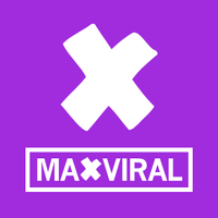 MaxViral(@MaxViral1) 's Twitter Profile Photo