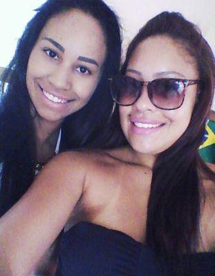 Negatividade gera negatividade, então irmão procure viver em paz.