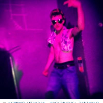 StewartGray_94's profile picture. Shake dreams from your hair my pretty child my sweet one, choose the day and choose the sign of your day the days divinity ✌️

Snapchat - stewartgray94 !!