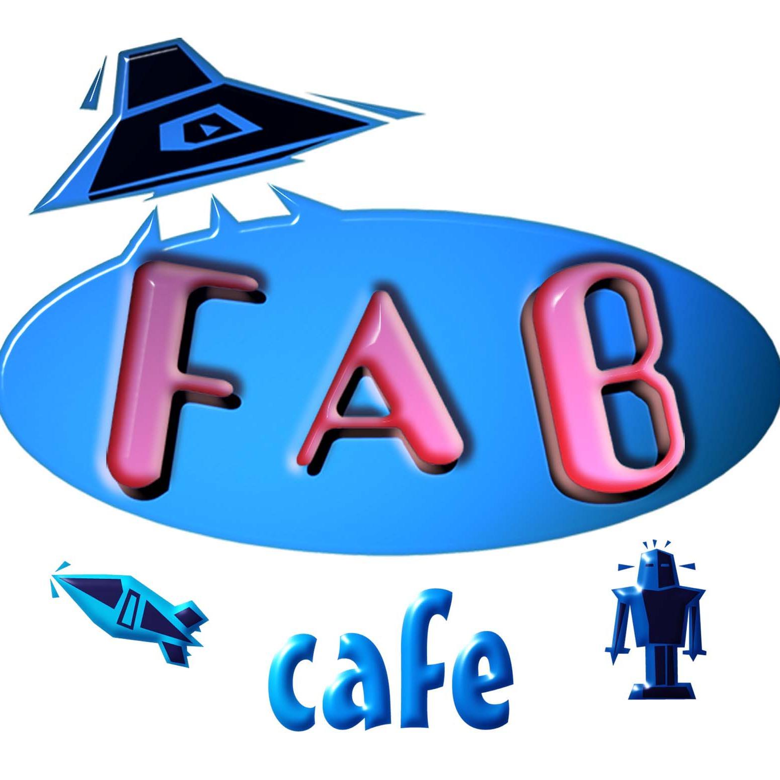 Fab Cafe - World's first Cult TV & Movie Theme Bar, keeping you entertained since 1998!!!