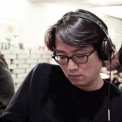 dongjinar's profile picture. 