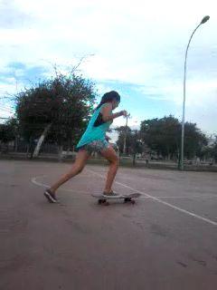 DaniIsAPenguin's profile picture. Hola! mi nombre es Daniela Parra,  tengo 13 años y desde los 11 años que soy abrahamer, y estoy ORGULLOSÍSIMA DE SERLO!♥
Santiago-Chile