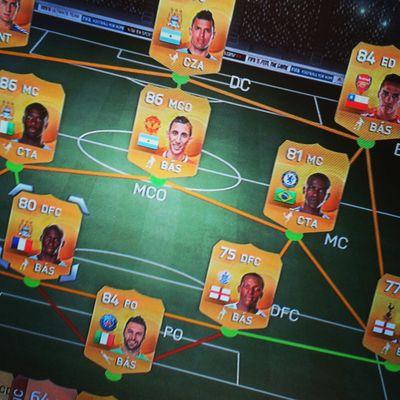 Fifa-forLife