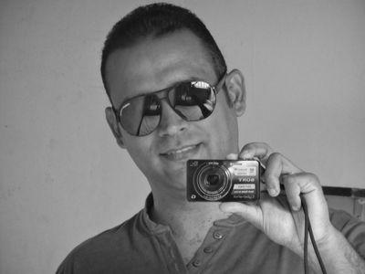 Vivendo um dia de cada vez!
Porque Ele vive posso crer no amanhã.